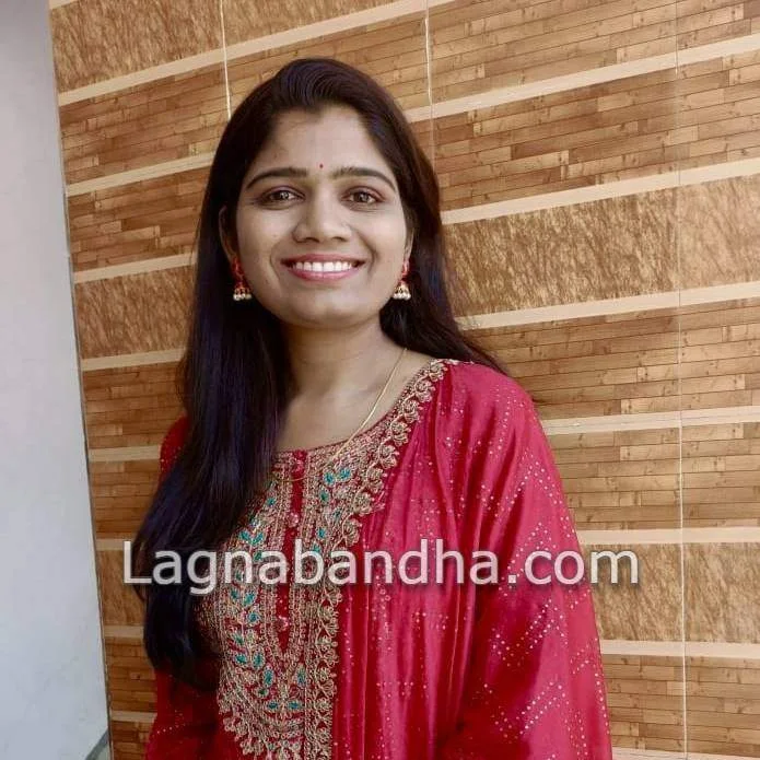 Maratha Matrimony Gujarat - Candidate Photo | Lagnabandha