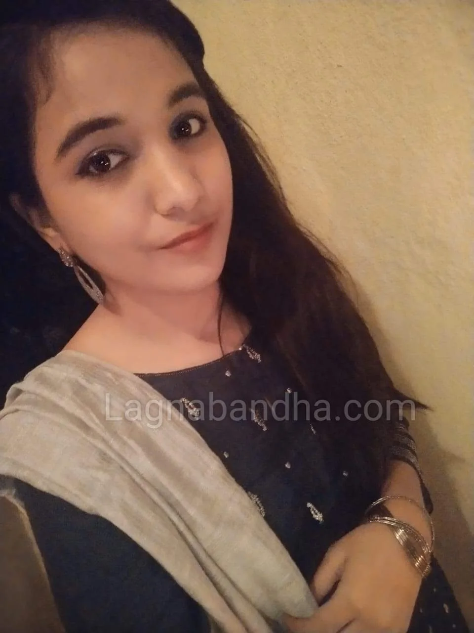 Mali Matrimony Sangli - Candidate Photo | Lagnabandha
