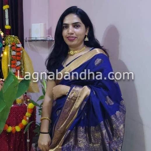 Maratha Matrimony Mumbai - Candidate Photo | Lagnabandha