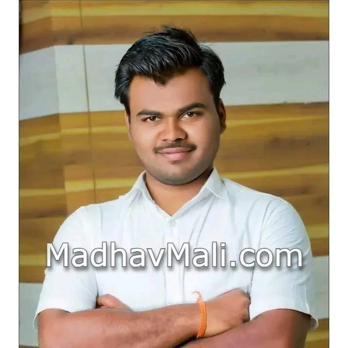 Mali Matrimony Beed - Candidate Photo | Lagnabandha