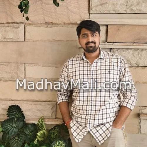 Mali Matrimony Ahmednagar - Candidate Photo | Lagnabandha