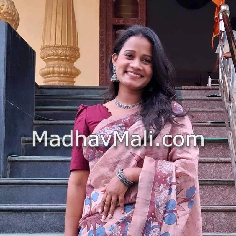 Mali Matrimony Mumbai - Candidate Photo | Lagnabandha