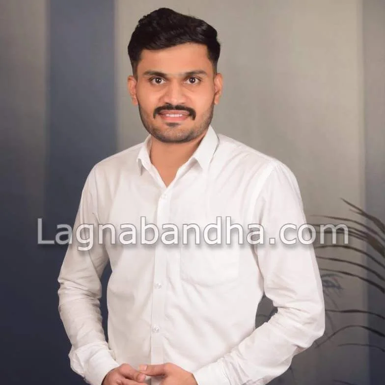 Maratha Matrimony Pune - Candidate Photo | Lagnabandha