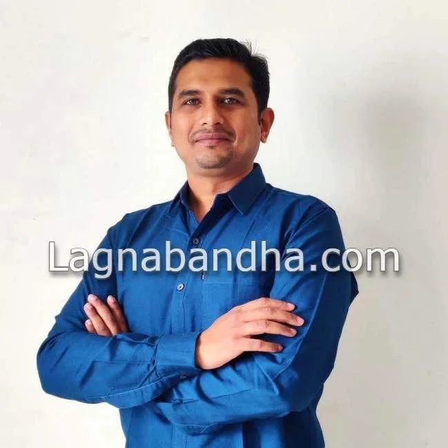 Maratha Matrimony Pune - Candidate Photo | Lagnabandha