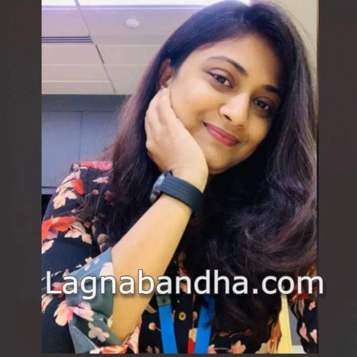 Maratha Matrimony Bengaluru - Candidate Photo | Lagnabandha