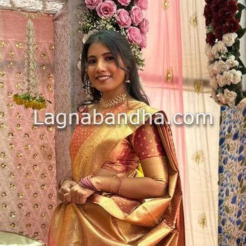 Maratha Matrimony Ratnagiri - Candidate Photo | Lagnabandha