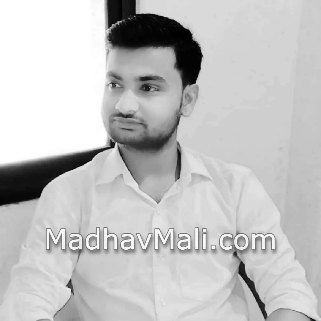 Mali Matrimony Parbhani - Candidate Photo | Lagnabandha