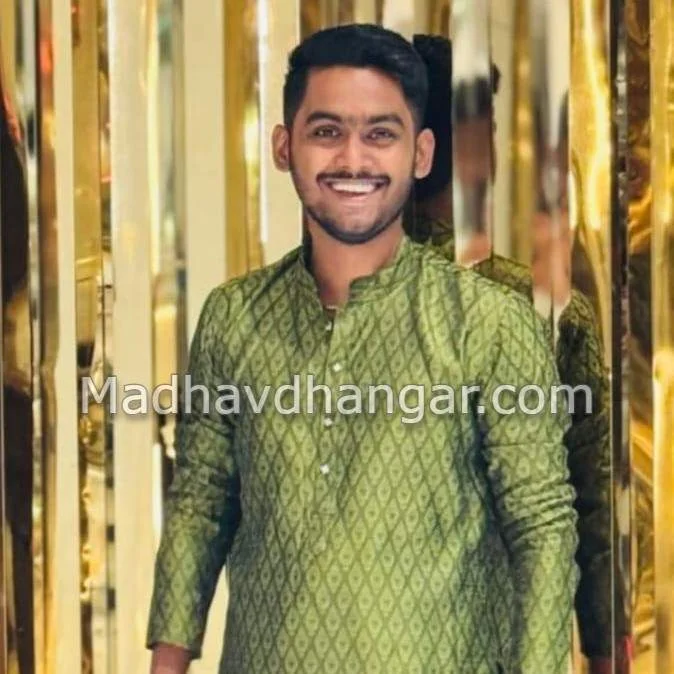 Dhangar Matrimony Mumbai - Candidate Photo | Lagnabandha