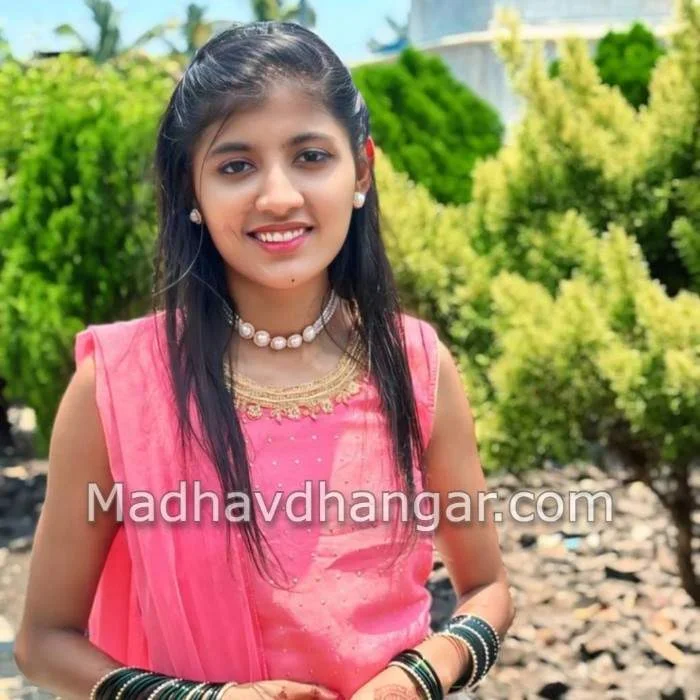Dhangar Matrimony Kolhapur - Candidate Photo | Lagnabandha