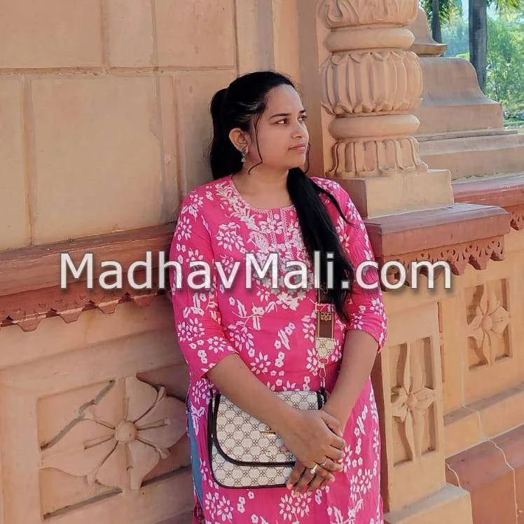 Mali Matrimony Vadodara - Candidate Photo | Lagnabandha