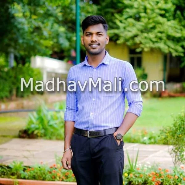 Mali Matrimony Mumbai - Candidate Photo | Lagnabandha