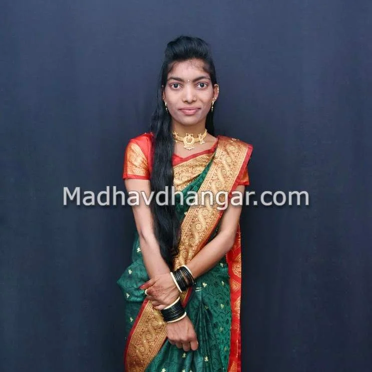 Dhangar Matrimony Sangli - Candidate Photo | Lagnabandha