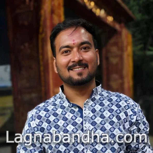 Maratha Matrimony Pune - Candidate Photo | Lagnabandha
