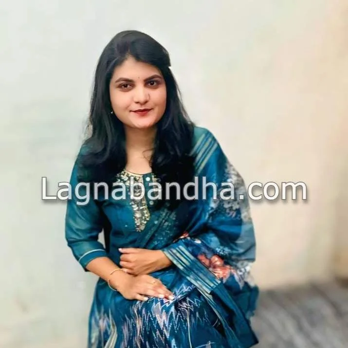 Maratha Matrimony Chandrapur - Candidate Photo | Lagnabandha