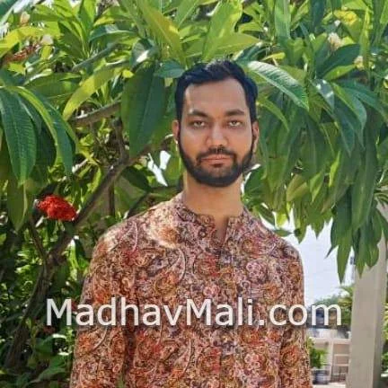Mali Matrimony Pune - Candidate Photo | Lagnabandha