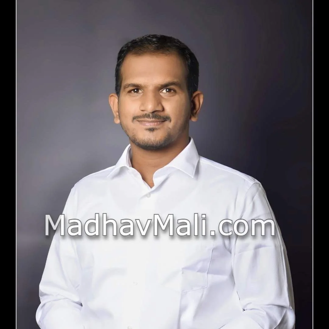 Mali Matrimony Solapur - Candidate Photo | Lagnabandha