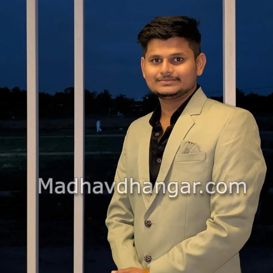 Dhangar Matrimony Solapur - Candidate Photo | Lagnabandha