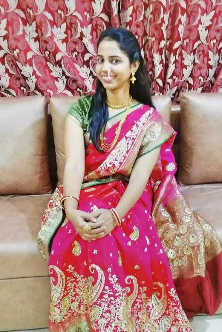 Brahmin Matrimony Pune - Candidate Photo | Lagnabandha