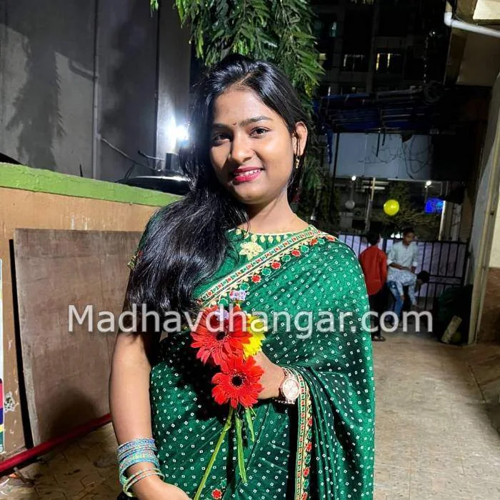 Dhangar Matrimony Mumbai - Candidate Photo | Lagnabandha