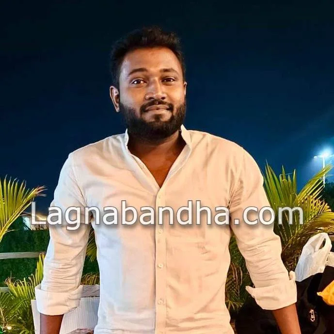 Maratha Matrimony Pune - Candidate Photo | Lagnabandha