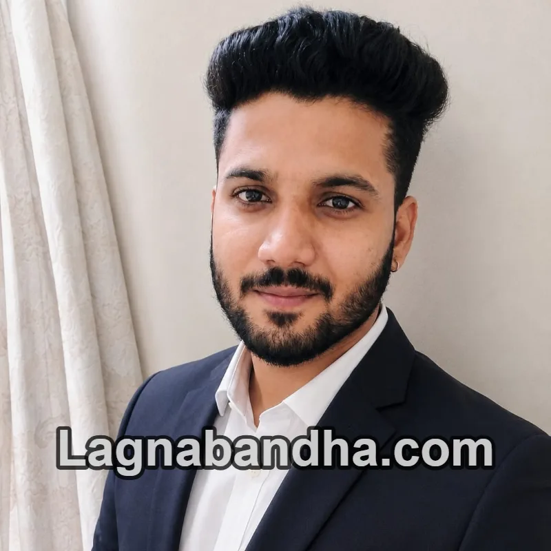 Maratha Matrimony Pune - Candidate Photo | Lagnabandha