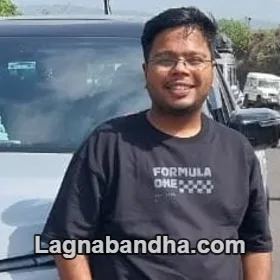 Maratha Matrimony Pune - Candidate Photo | Lagnabandha