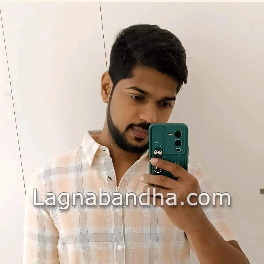Maratha Matrimony Thane - Candidate Photo | Lagnabandha