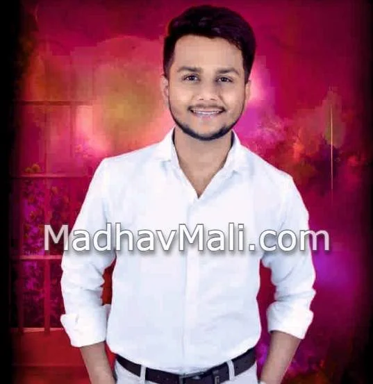 Mali Matrimony Jalna - Candidate Photo | Lagnabandha