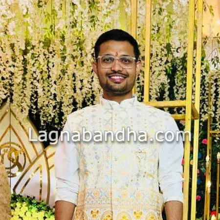 Maratha Matrimony Pune - Candidate Photo | Lagnabandha