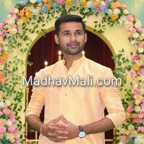 Mali Matrimony Nashik - Candidate Photo | Lagnabandha