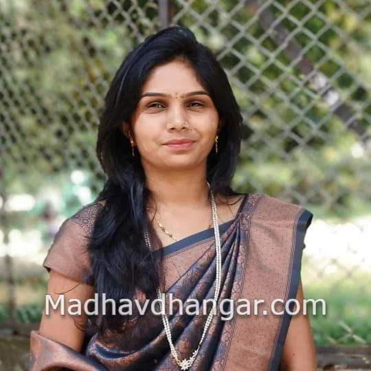 Dhangar Matrimony Nashik - Candidate Photo | Lagnabandha