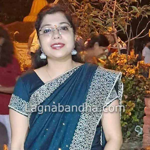 Maratha Matrimony Pune - Candidate Photo | Lagnabandha