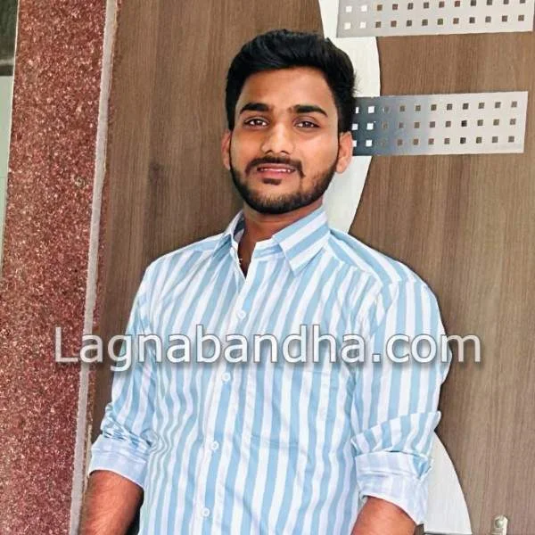 Maratha Matrimony Pune - Candidate Photo | Lagnabandha