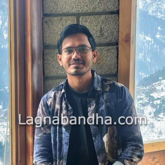 Maratha Matrimony Ahmedabad - Candidate Photo | Lagnabandha