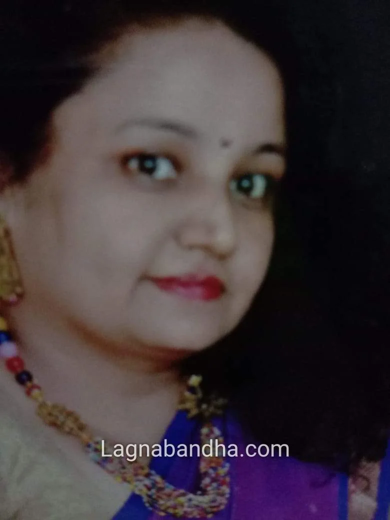 Brahmin Matrimony Nashik - Candidate Photo | Lagnabandha