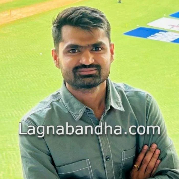 Maratha Matrimony Pune - Candidate Photo | Lagnabandha