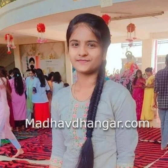 Dhangar Matrimony Solapur - Candidate Photo | Lagnabandha