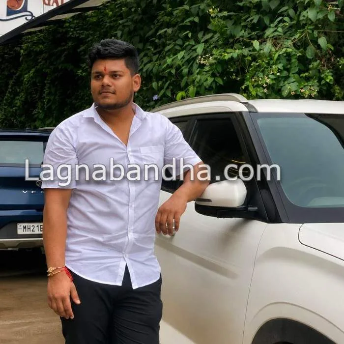 Maratha Matrimony Jalna - Candidate Photo | Lagnabandha