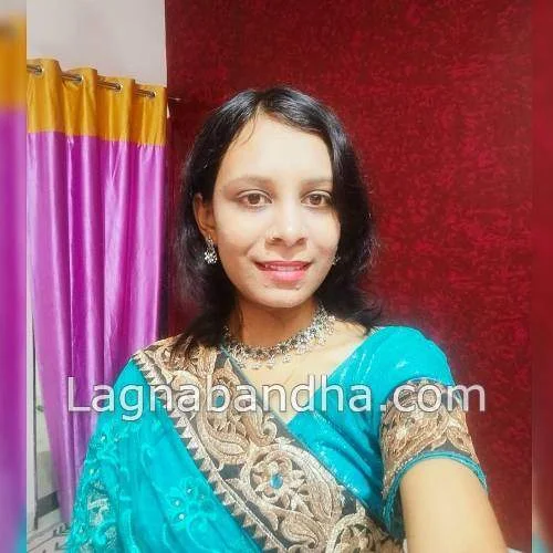 Maratha Matrimony Pune - Candidate Photo | Lagnabandha