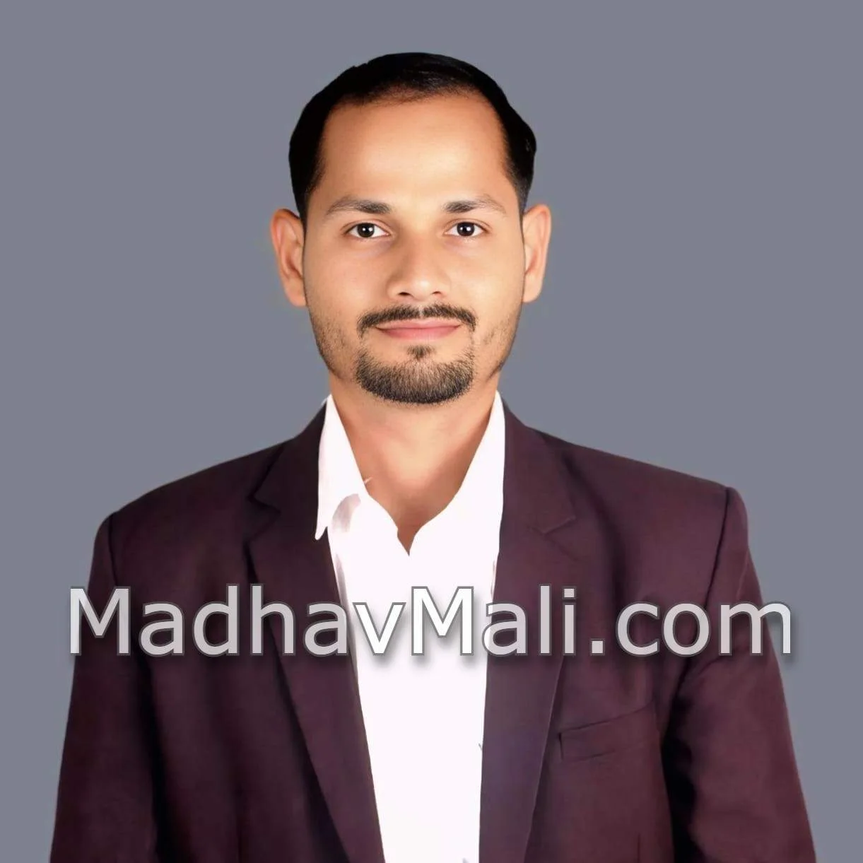 Mali Matrimony Mumbai - Candidate Photo | Lagnabandha