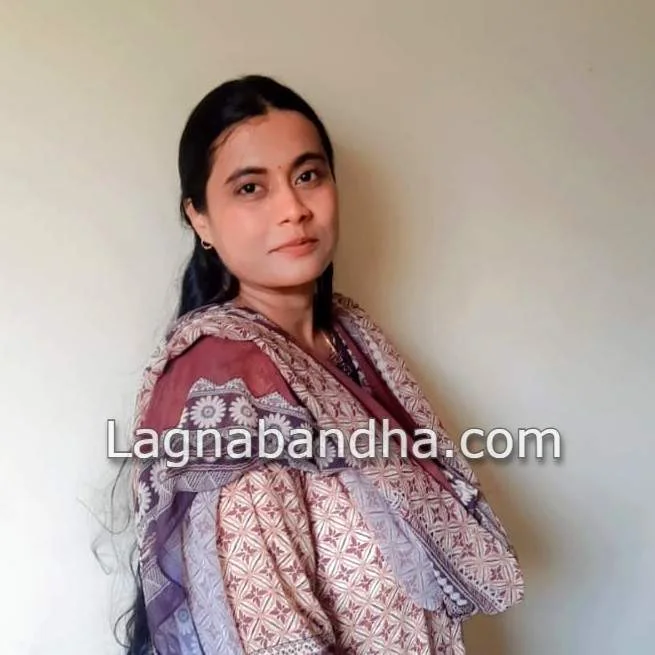Maratha Matrimony Mumbai - Candidate Photo | Lagnabandha
