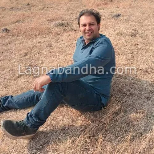 Brahmin Matrimony Pune - Candidate Photo | Lagnabandha