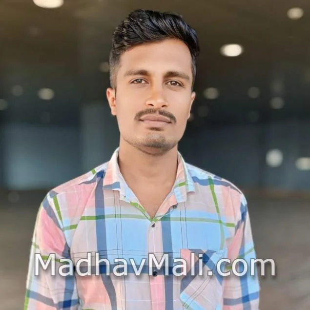 Mali Matrimony Pune - Candidate Photo | Lagnabandha