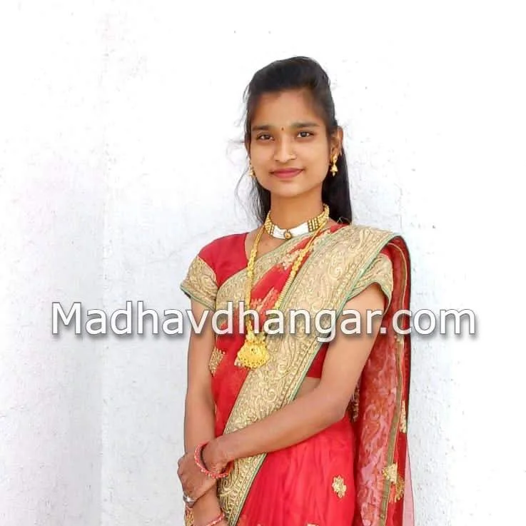 Dhangar Matrimony Pune - Candidate Photo | Lagnabandha