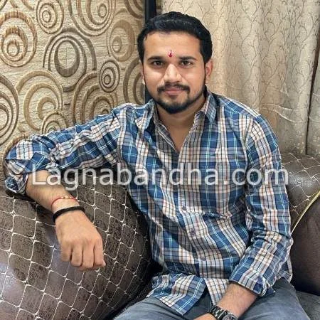 Maratha Matrimony Pune - Candidate Photo | Lagnabandha