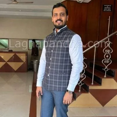 Maratha Matrimony Mumbai - Candidate Photo | Lagnabandha