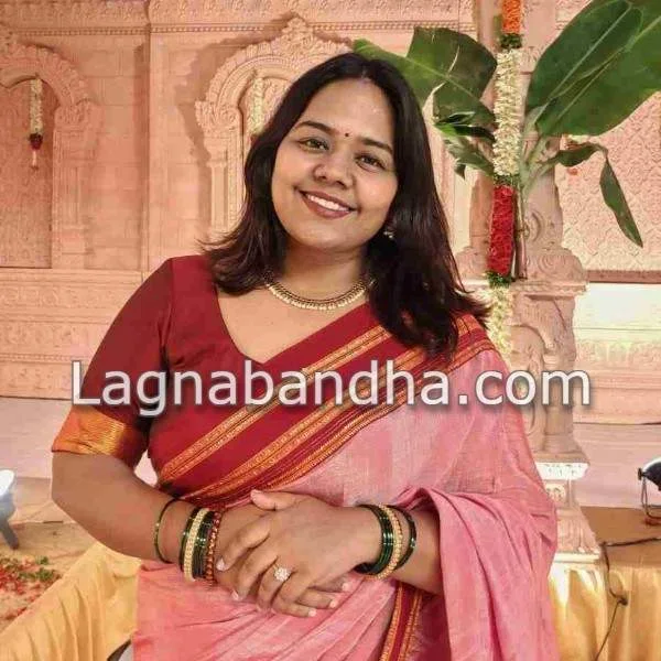 Maratha Matrimony Hyderabad - Candidate Photo | Lagnabandha