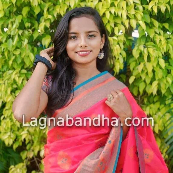 Maratha Matrimony Pune - Candidate Photo | Lagnabandha