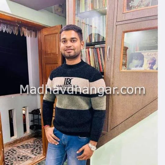 Dhangar Matrimony Kolhapur - Candidate Photo | Lagnabandha