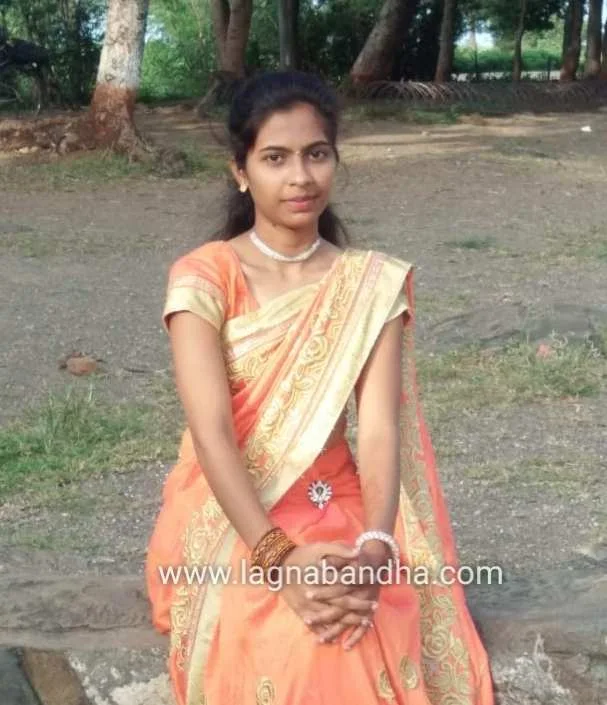Maratha Matrimony Nandurbar - Candidate Photo | Lagnabandha